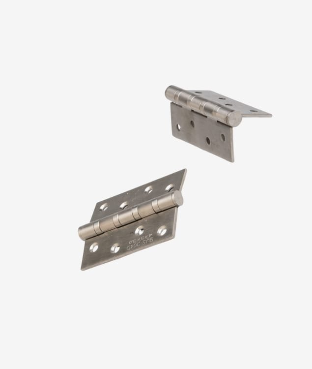 Butt Hinges