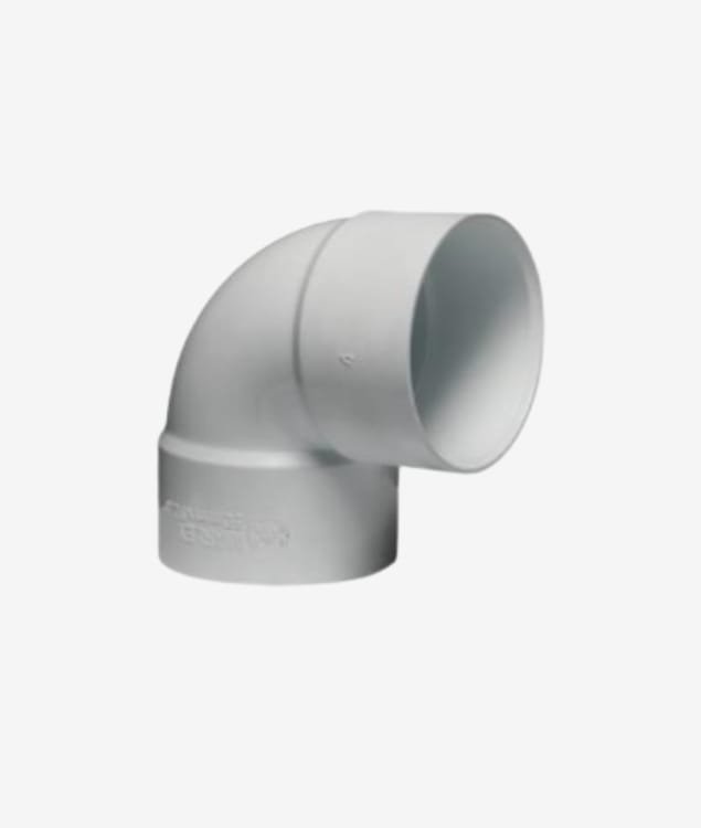 PVC Bend
