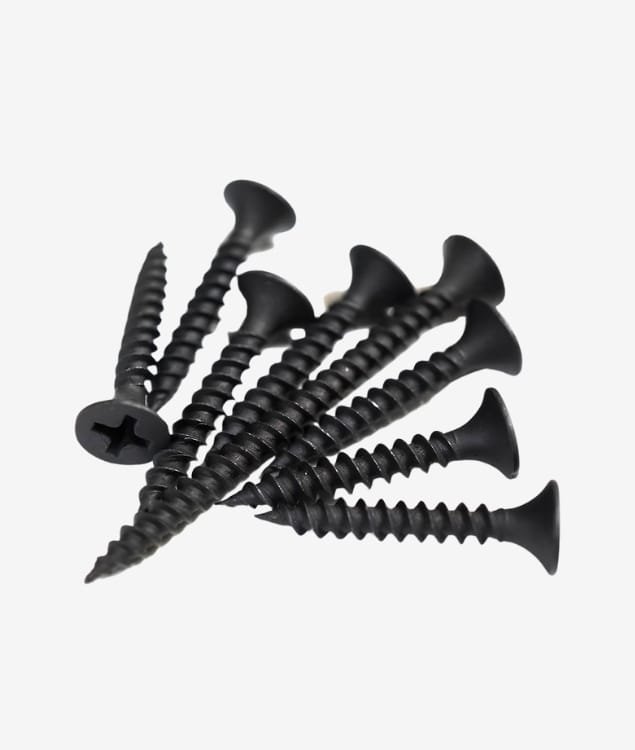 Gypsum Screws