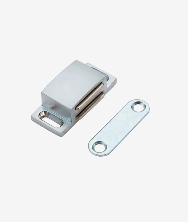 Magnetic Catch