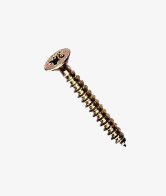 MDF Screw