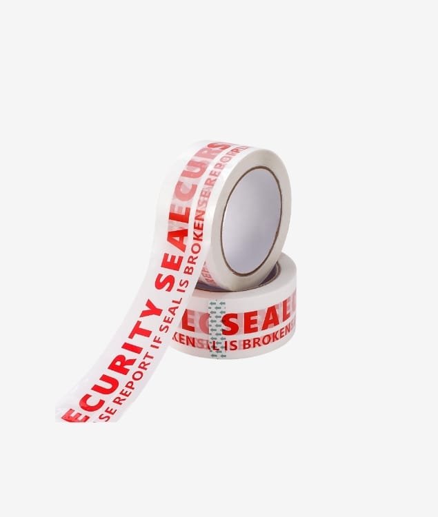 Security Seal Tape